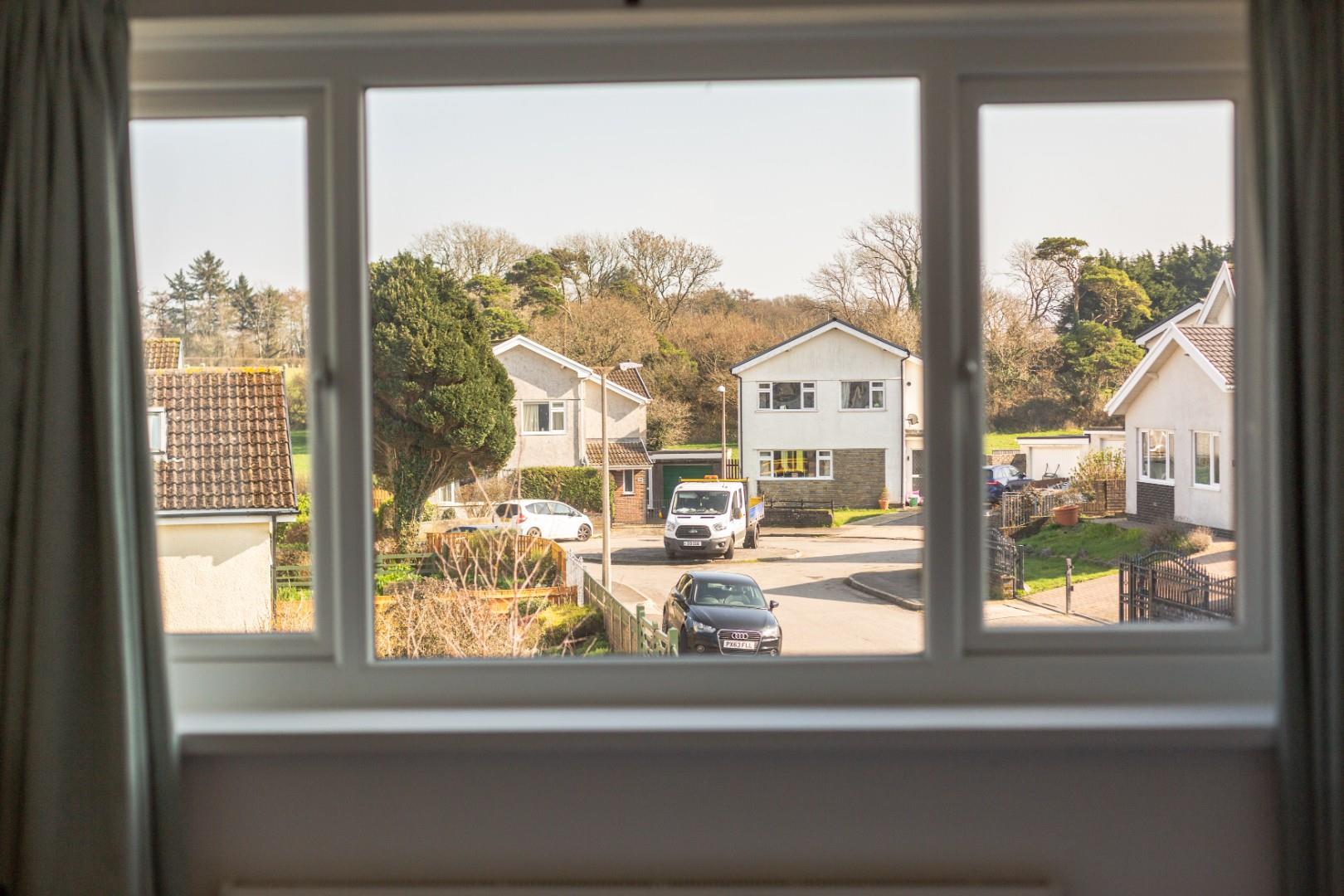 Pennard Drive, Southgate, Swansea, SA3 2DP